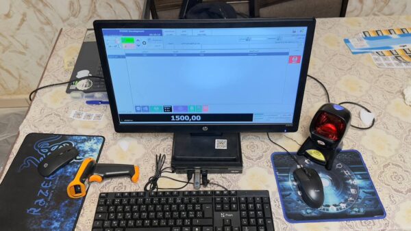 ⁦برنامج DigiSoft لإدارة الأنشطة التجارية – الآن مع الإصدار الذهبي!⁩ - الصورة ⁦3⁩